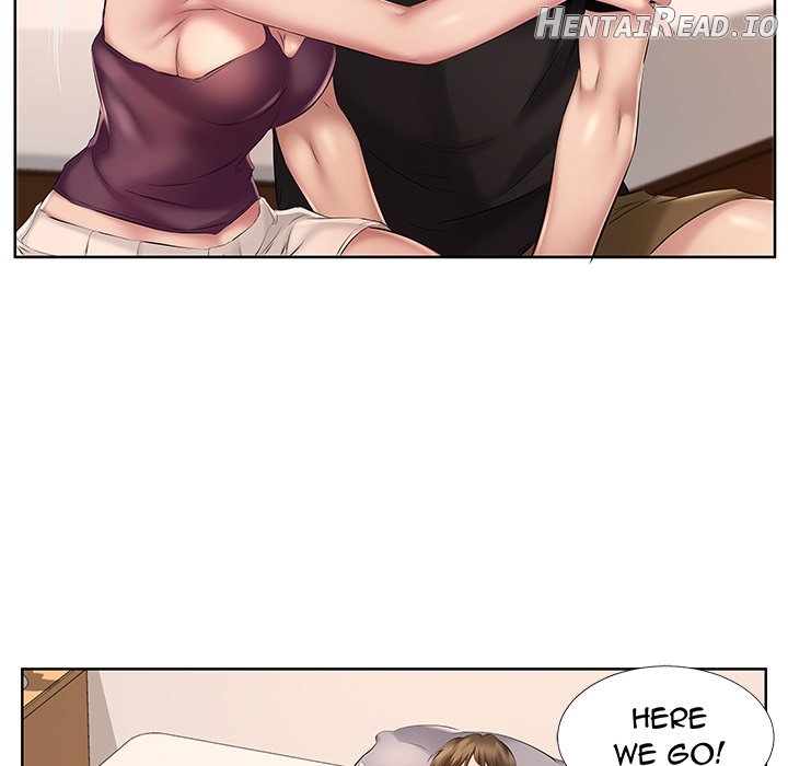 Payment Accepted Chapter 8 - page 53