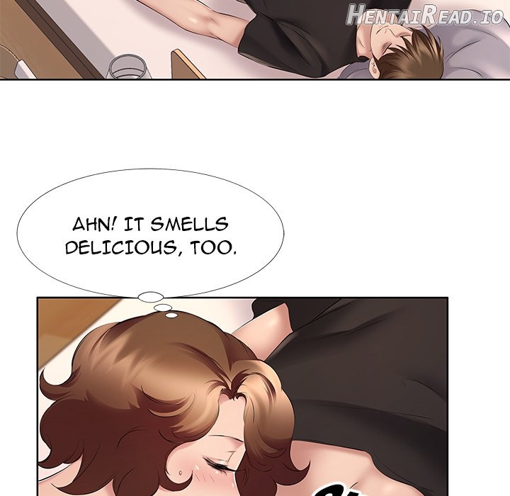 Payment Accepted Chapter 8 - page 59