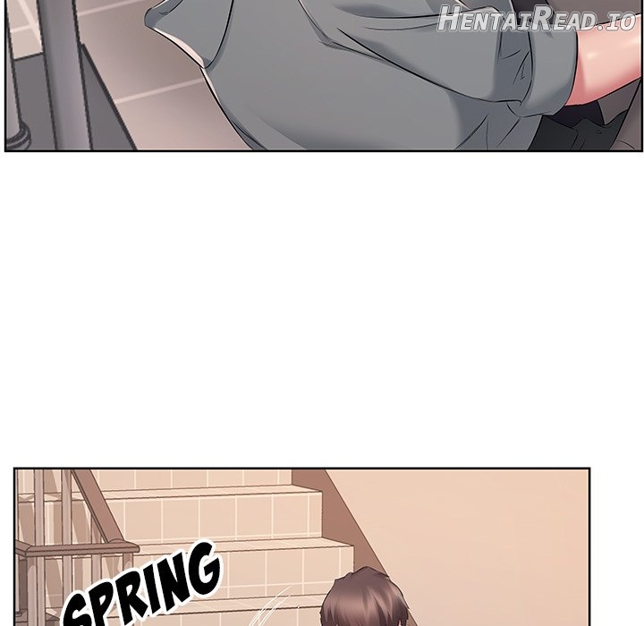 Payment Accepted Chapter 8 - page 6