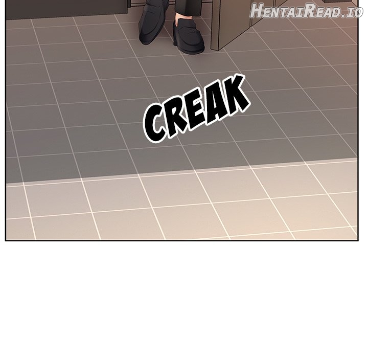 Payment Accepted Chapter 8 - page 77