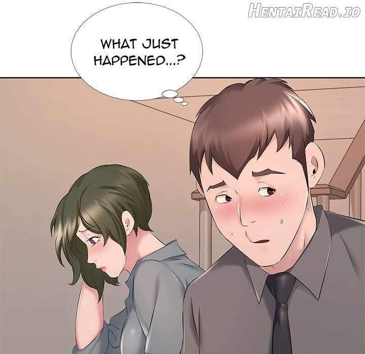 Payment Accepted Chapter 8 - page 8