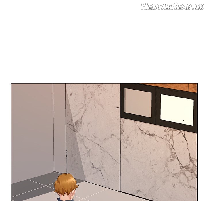 Payment Accepted Chapter 8 - page 82