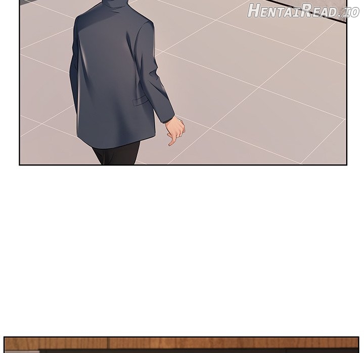 Payment Accepted Chapter 8 - page 83