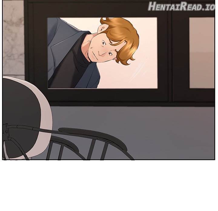 Payment Accepted Chapter 8 - page 84