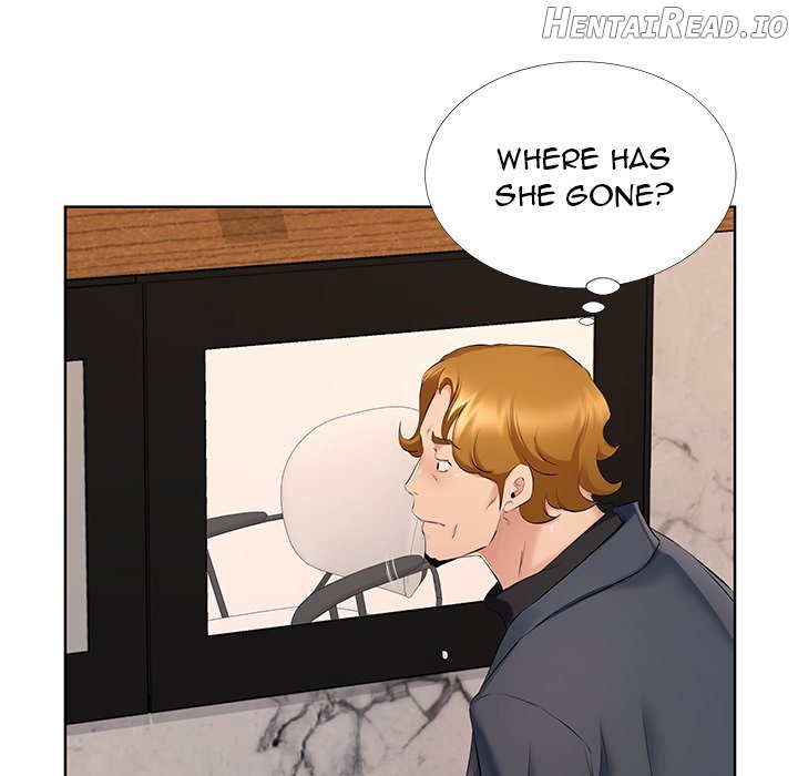 Payment Accepted Chapter 8 - page 85