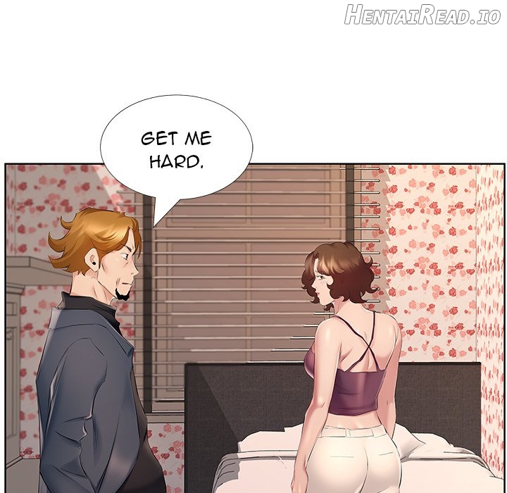 Payment Accepted Chapter 9 - page 32