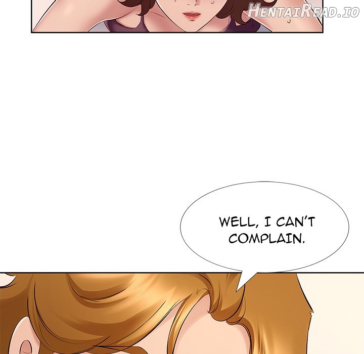 Payment Accepted Chapter 9 - page 46