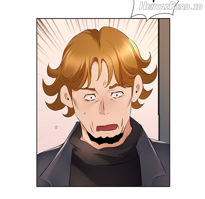 Payment Accepted Chapter 9 - page 5