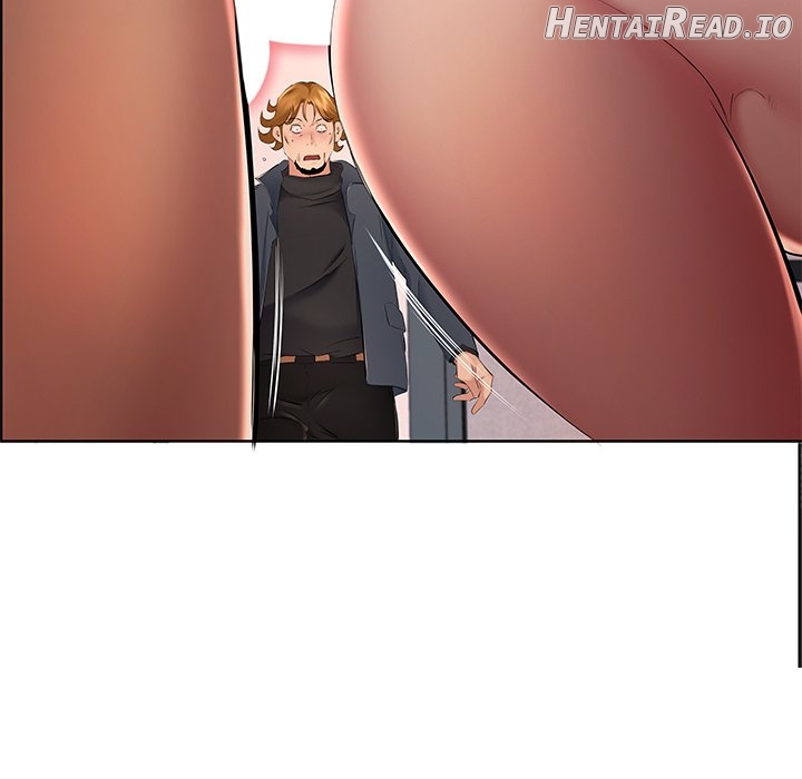 Payment Accepted Chapter 9 - page 7