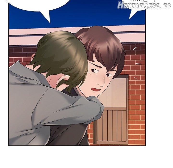 Payment Accepted Chapter 9 - page 71