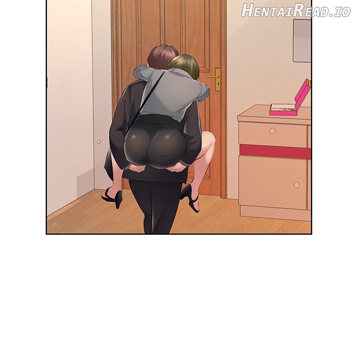 Payment Accepted Chapter 9 - page 77