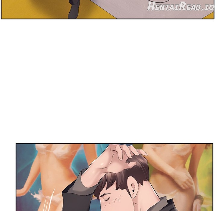 Payment Accepted Chapter 9 - page 79