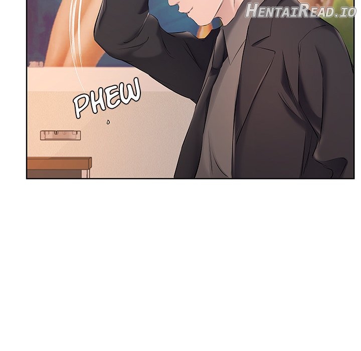 Payment Accepted Chapter 9 - page 80