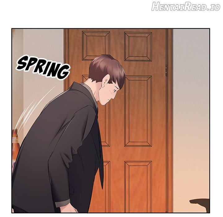 Payment Accepted Chapter 9 - page 85