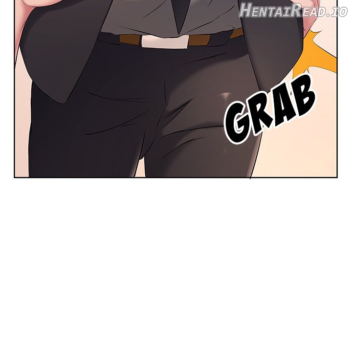 Payment Accepted Chapter 9 - page 87