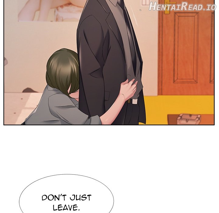 Payment Accepted Chapter 9 - page 90
