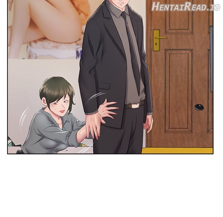 Payment Accepted Chapter 10 - page 7