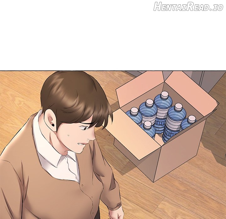 Payment Accepted Chapter 11 - page 22