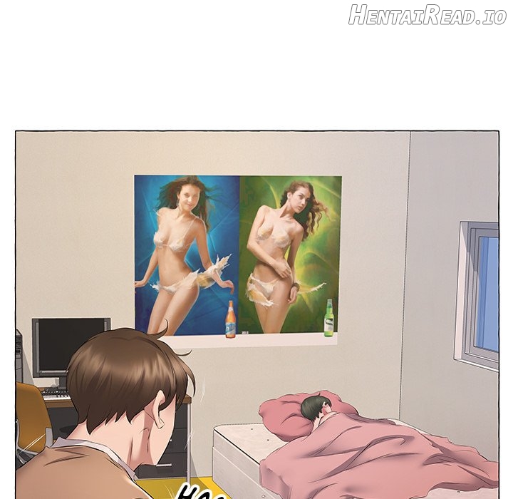 Payment Accepted Chapter 11 - page 28