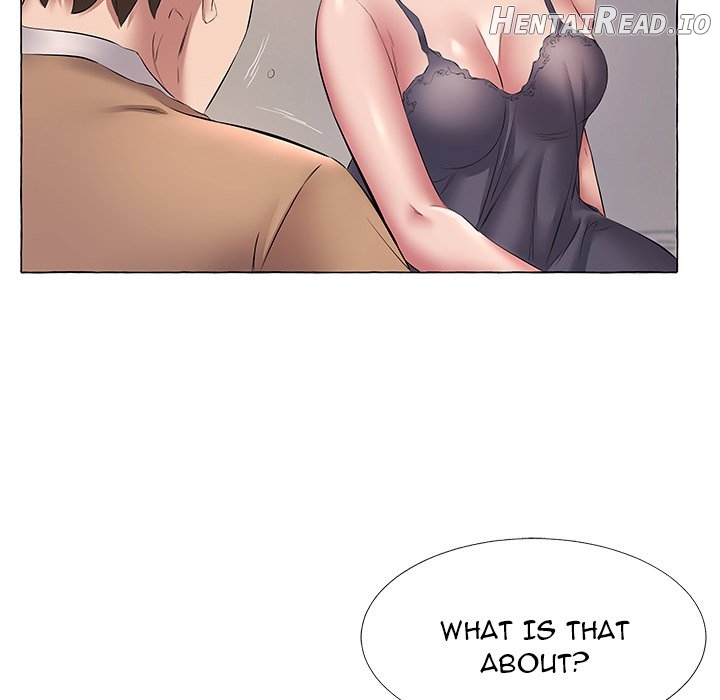 Payment Accepted Chapter 11 - page 40