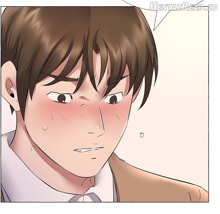 Payment Accepted Chapter 11 - page 41