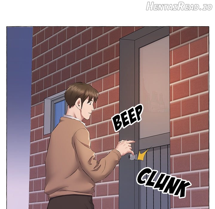 Payment Accepted Chapter 11 - page 5