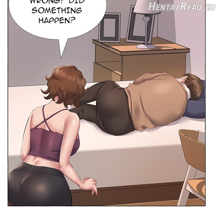 Payment Accepted Chapter 11 - page 71