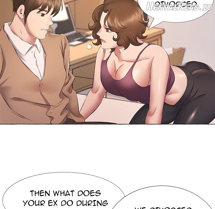 Payment Accepted Chapter 11 - page 84