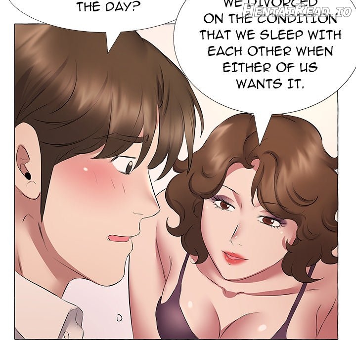 Payment Accepted Chapter 11 - page 85