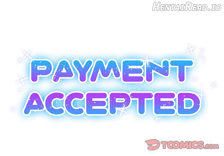 Payment Accepted Chapter 12 - page 2
