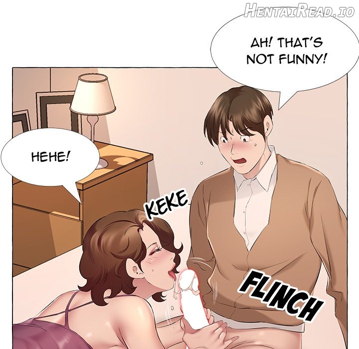 Payment Accepted Chapter 12 - page 22