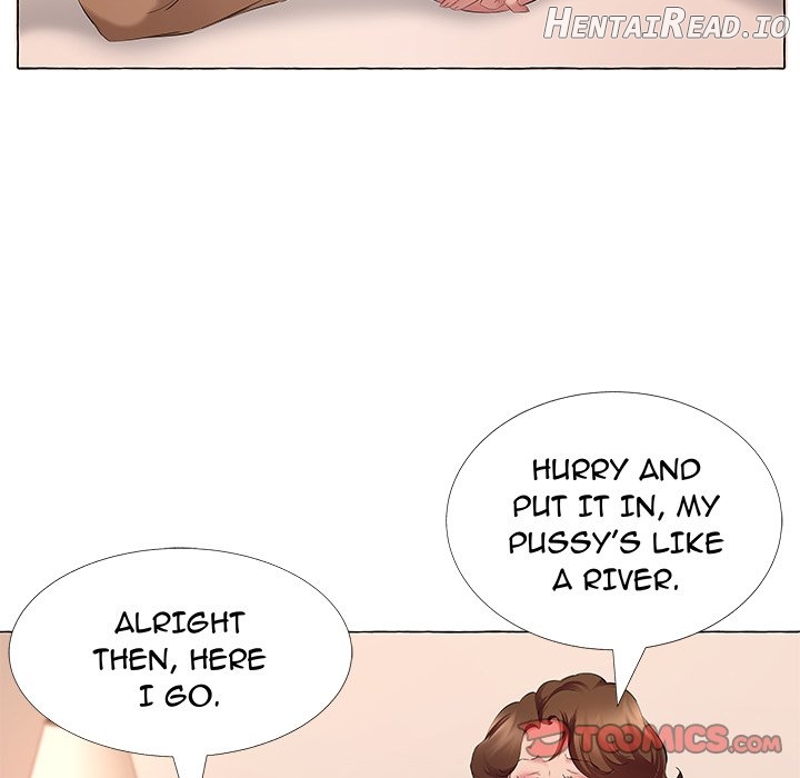 Payment Accepted Chapter 12 - page 36