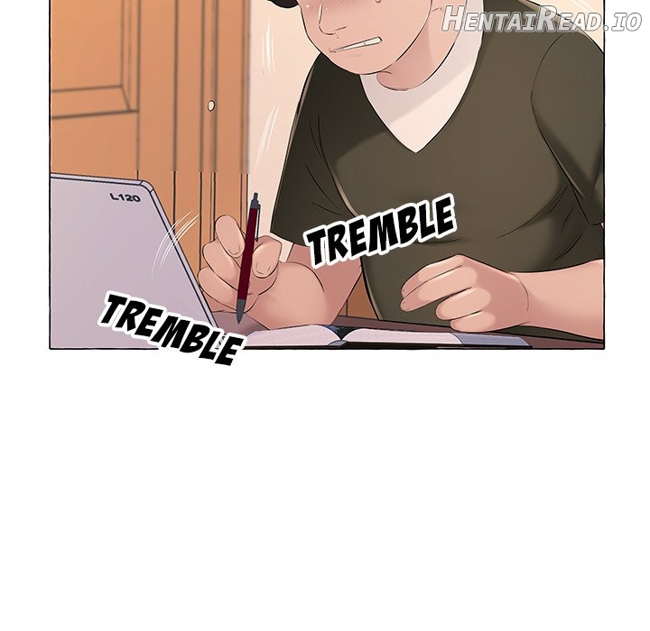 Payment Accepted Chapter 12 - page 47
