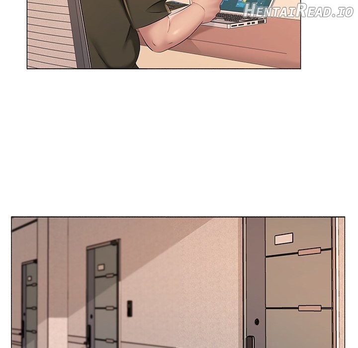 Payment Accepted Chapter 12 - page 49
