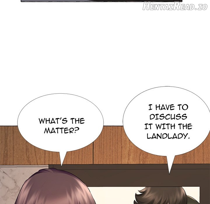 Payment Accepted Chapter 12 - page 63