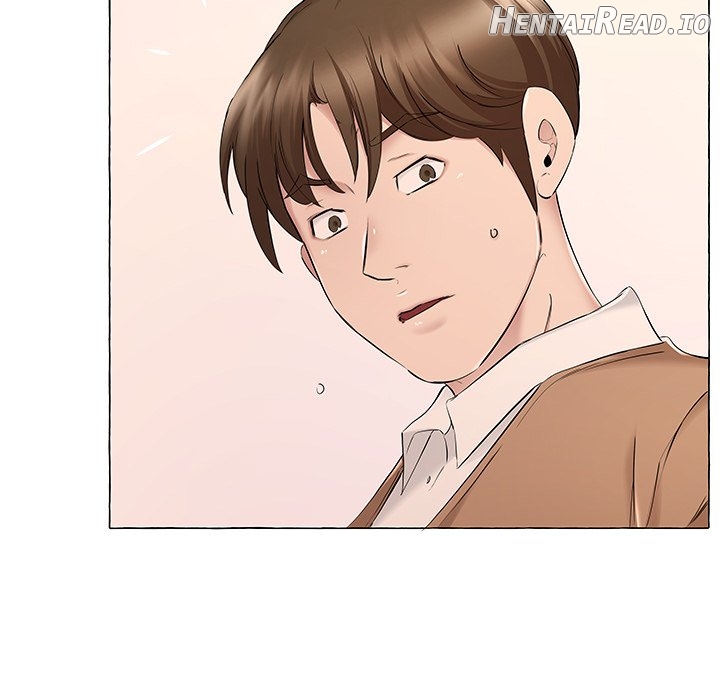 Payment Accepted Chapter 12 - page 7