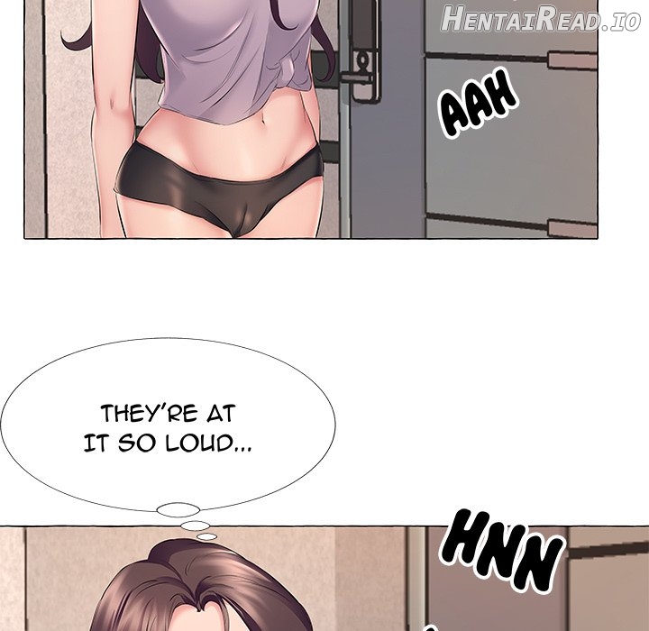 Payment Accepted Chapter 12 - page 83