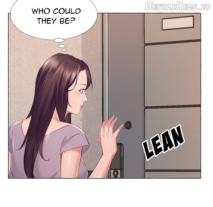 Payment Accepted Chapter 12 - page 85