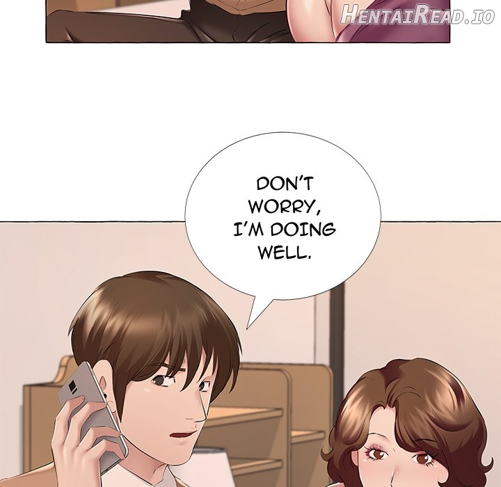 Payment Accepted Chapter 12 - page 9