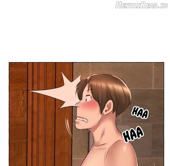 Payment Accepted Chapter 12 - page 92