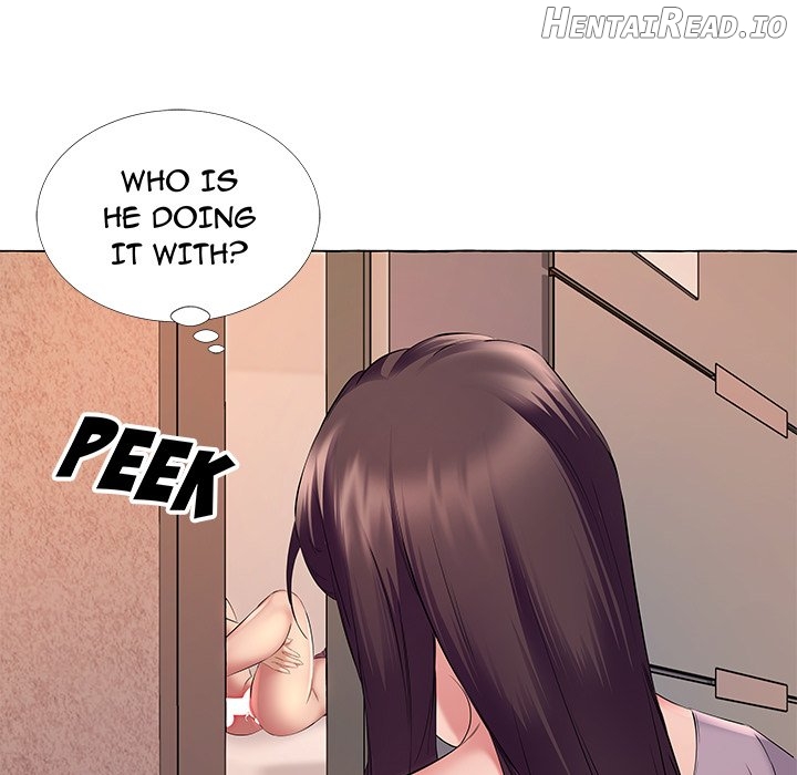 Payment Accepted Chapter 12 - page 95