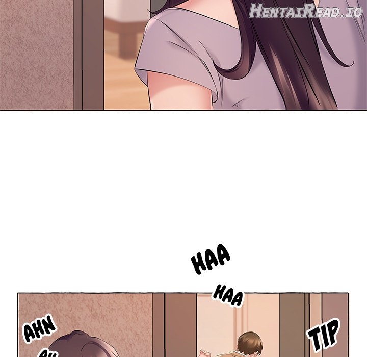 Payment Accepted Chapter 12 - page 96