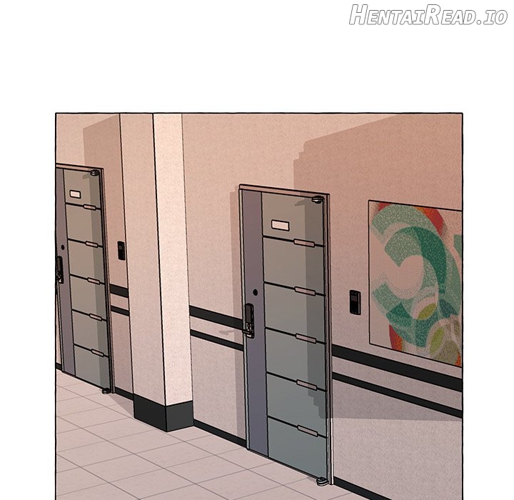 Payment Accepted Chapter 13 - page 41