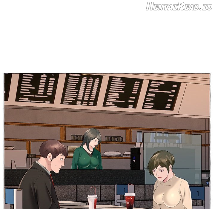 Payment Accepted Chapter 13 - page 72
