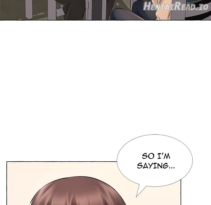 Payment Accepted Chapter 13 - page 76