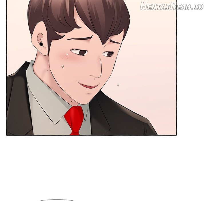Payment Accepted Chapter 13 - page 77