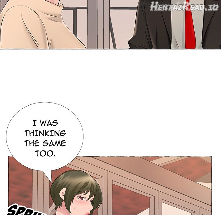 Payment Accepted Chapter 13 - page 83
