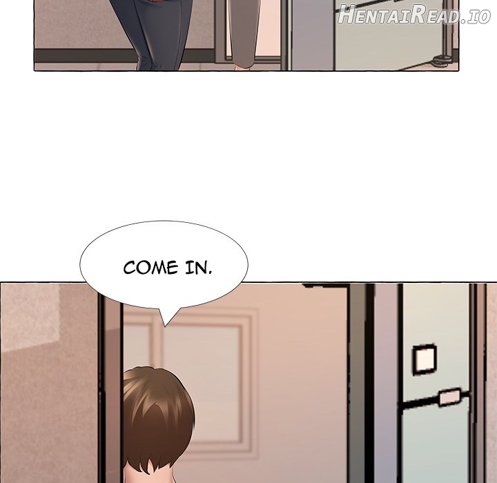 Payment Accepted Chapter 13 - page 89