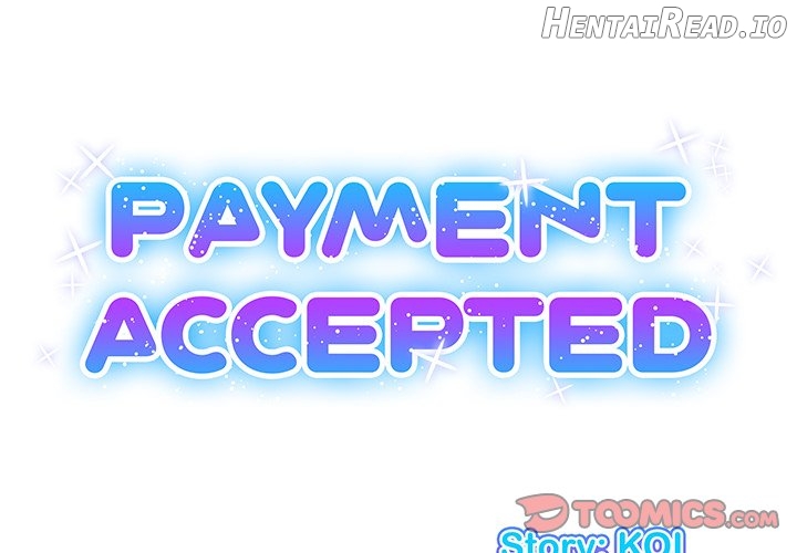 Payment Accepted Chapter 14 - page 2