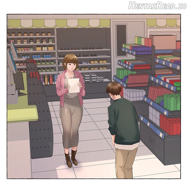 Payment Accepted Chapter 14 - page 41